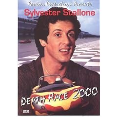 Death Race 2000