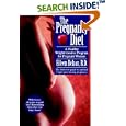 The Pregnancy Diet by Eileen Behan