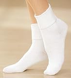 Comfort Toe Stretch Socks