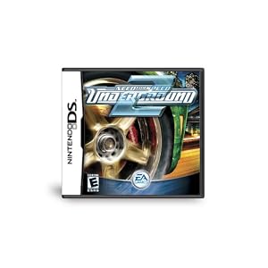 Need for Speed Underground 2 by Electronic Arts