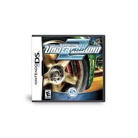 Need for Speed Underground 2
