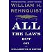 All the Laws but One: Civil Liberties in Wartime