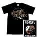 AGNOSTIC FRONT - Peace Is Not An Option - Black T-shirt
