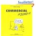 Commercial, je me marre !!!