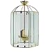 Kichler Foyer Light- Polished Brass