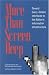 Books : More Than Screen Deep: Toward Every-Citizen Interfaces to the Nation's Information Infrastructure