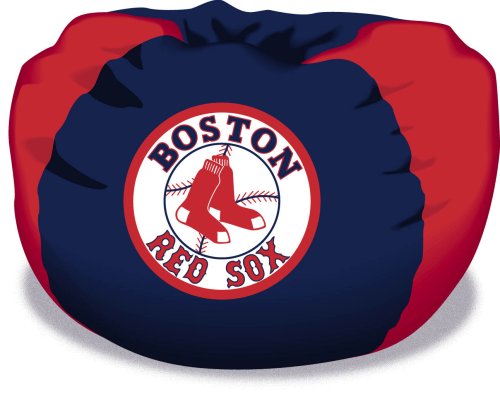 Buy Biederlack Boston Red Sox Beanbag by Biederlack