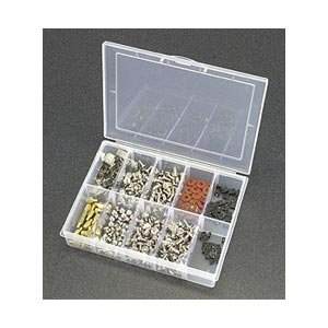 Professional Hardware Assortment Pack