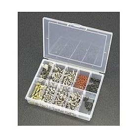 Professional Hardware Assortment Pack
