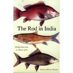 Rod in India