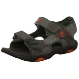 Timberland Kids Pebble Cove 2-strap Casual Sandal