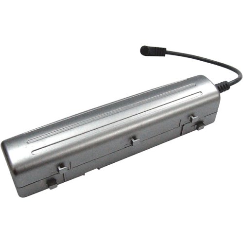 LENMAR DVD-A15 Nomem Lithium Ion Replacement DVD Battery
