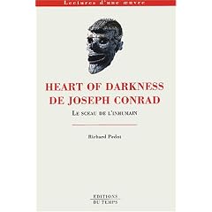 Heart of Darkness de Joseph Conrad : Le sceau de l'inhumain