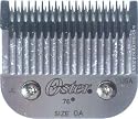 Oster Cryogen-x Accessory Blade Set For Classic 76 Clipper Size 0A 3/64 " 1.2 mm