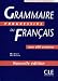 Grammaire Progressive Du Francais, Intermediare: Avec 600 exercices
