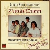 Schau Mich Bitte Nicht So Trau - Orig. Nockalm Quintett