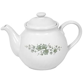 Buy Corelle Coordinates Callaway Teapot now!