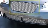 01 02 03 Nissan Maxima SE 02-03 GXE Upper Billet Grille