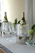Oenophilia Ice Chiller for Wine