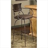 Artisan Home Furniture LHR 89 BS30-S / LHR 89 BS24-S Cantina Swivel Barstoo ....