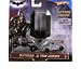 Hot Wheels Batman the Dark Knight Bat-Pod & the Joker Action Duos Diecast Car Set