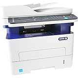 Xerox WorkCentre 3225/DNI Monochrome Multifunction (All-in-One) Printer