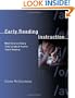 Early Reading Instruction: What Science Really Tells Us about How to Teach Reading (Bradford Books)