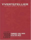 Timbres des pays d\'outre-mer : Tome 4, Guinée-Bissau à Lesotho