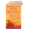Razor Sharp (Sisterhood Series)