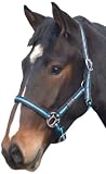 picture of Cottage Craft Comfy Web Headcollar