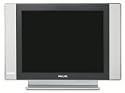 Philips 20 PF 5120 20-Zoll/ 51 cm 16:9 LCD-Fernseher silber