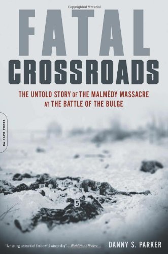 Fatal Crossroads: