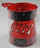 Visonik Autophonics AGU AMP Fuse VAGU40 ~ 4 pc/Pk