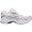 Saucony Women's Progrid Trigon 5 Ride Running Shoe,White/Pink,8 M