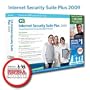CA Internet Security Suite Plus 2009 5-User