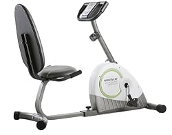 Weslo 360R Exercise Bike
