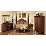 Chatham British Isle Plantation Bed/Accessories British Isle Plantation Bed ....