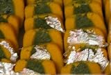 Badam Pista Biscuit - 1 lb. Box