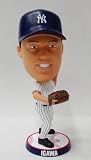 KEI IGAWA NEW YORK YANKEES 2007 JAPANESE BOBBLEHEAD