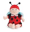 Baby Stella Dress Up Ladybug Outfit