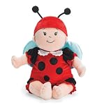 Manhattan Toy Dress Up Ladybug Outfit for Baby Stella by Manhattan Toy