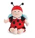 Baby Stella Dress Up Ladybug Outfit