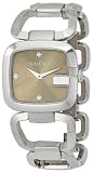 Gucci Women's YA125401 G-Gucci Watch