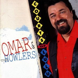 Omar & The Howlers Picture 4