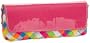 Nahui Ollin Long Pouchette