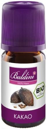 Aroma Kakao 5 ml, Duft?l by Baldini