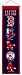 Boston Red Sox Heritage Banner