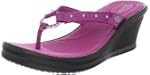 Skechers Rumblers-Kitty, Tongs femme