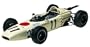 Honda F-1 RA272 Model Car by Tamiya