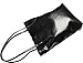 Covelin Women's Handbag Genuine Soft Leather Large Tote Shoulder Bag Hot Black